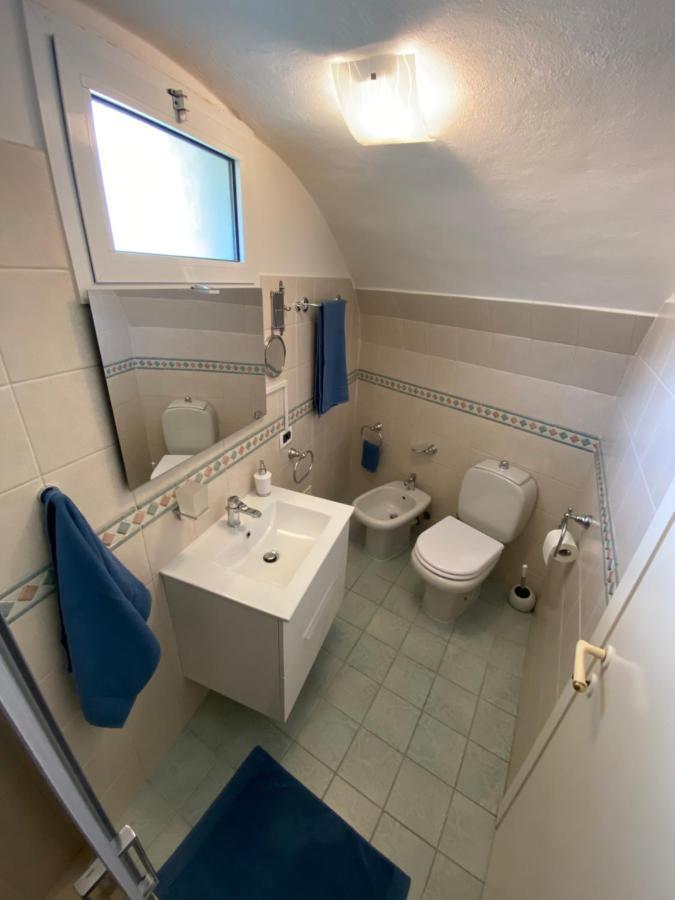 La Casa Degli Alberi Villa Dolceacqua Luaran gambar