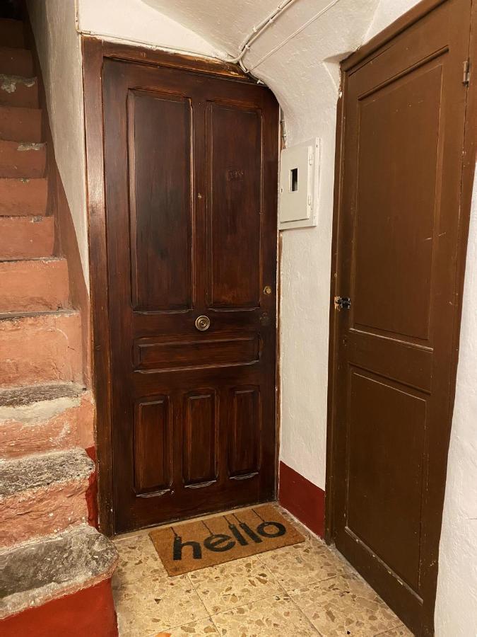 La Casa Degli Alberi Villa Dolceacqua Luaran gambar