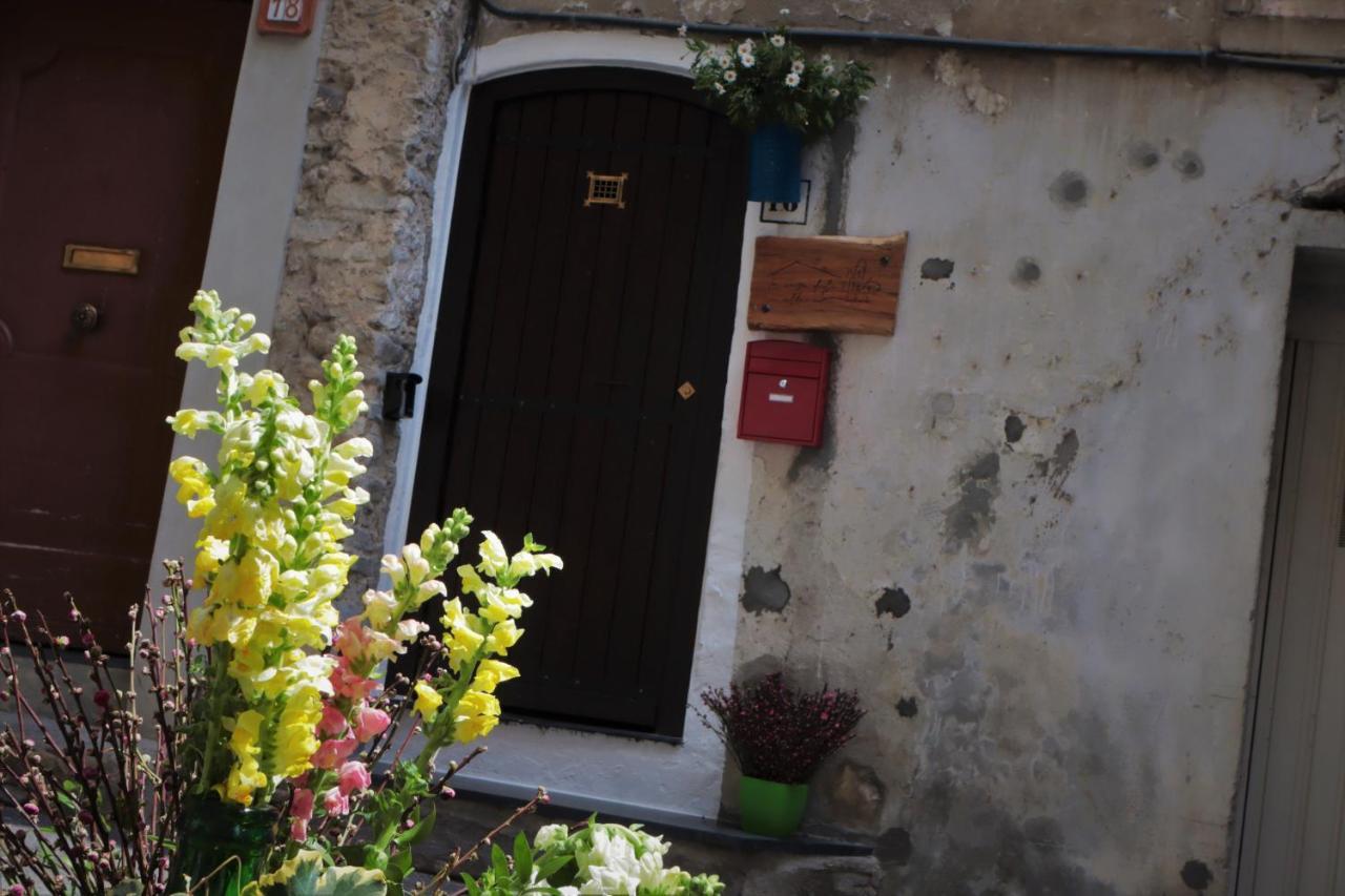 La Casa Degli Alberi Villa Dolceacqua Luaran gambar