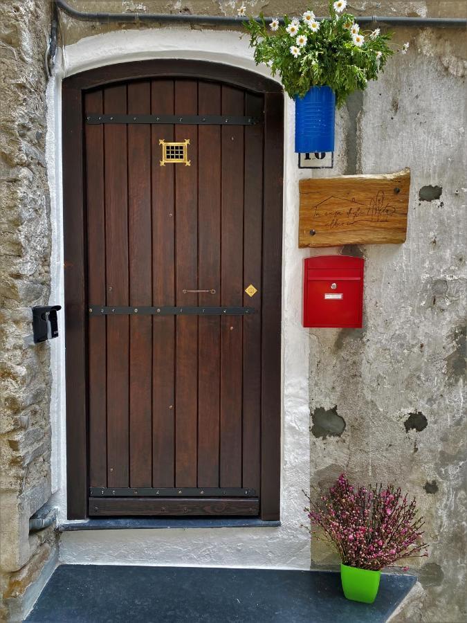 La Casa Degli Alberi Villa Dolceacqua Luaran gambar