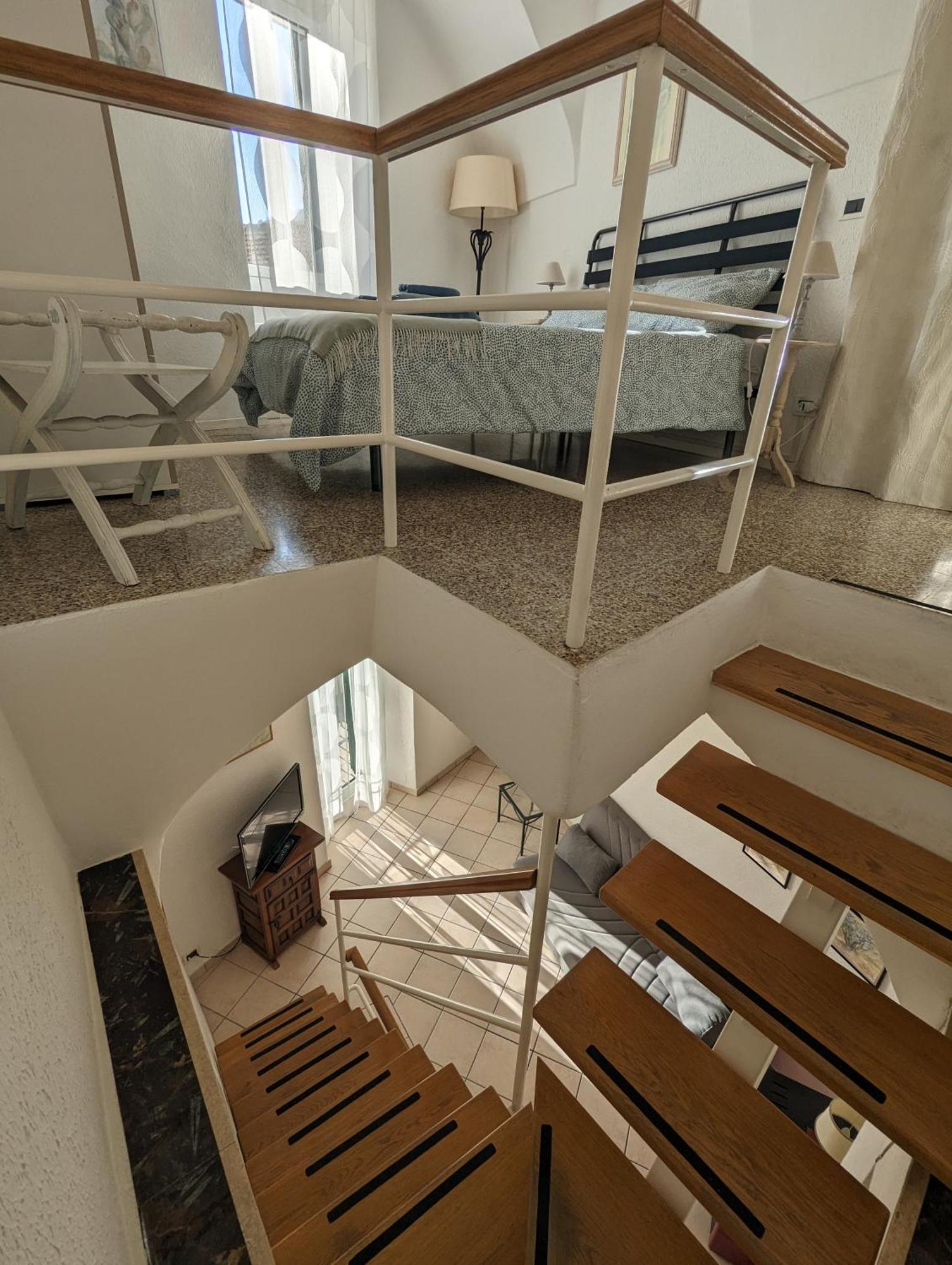 La Casa Degli Alberi Villa Dolceacqua Luaran gambar