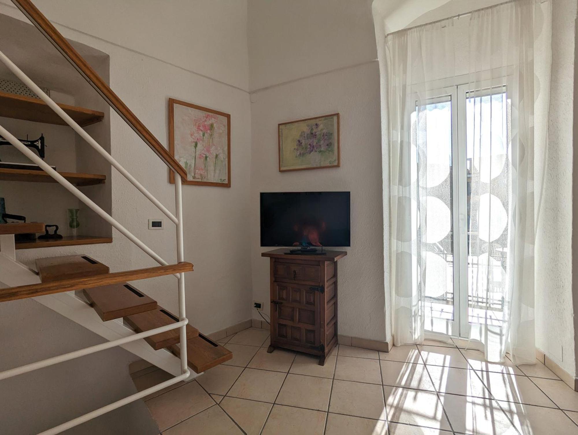 La Casa Degli Alberi Villa Dolceacqua Luaran gambar