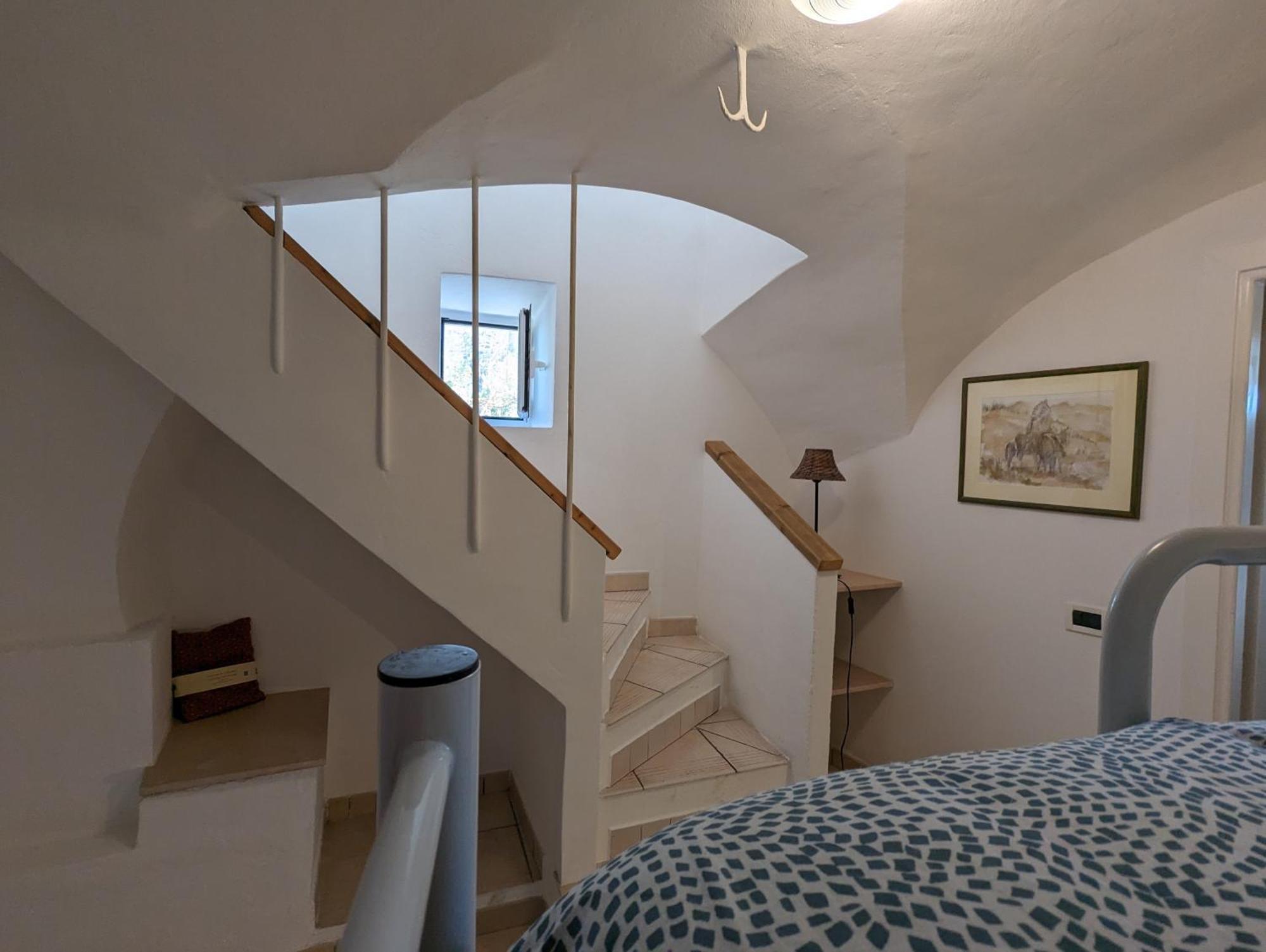 La Casa Degli Alberi Villa Dolceacqua Luaran gambar