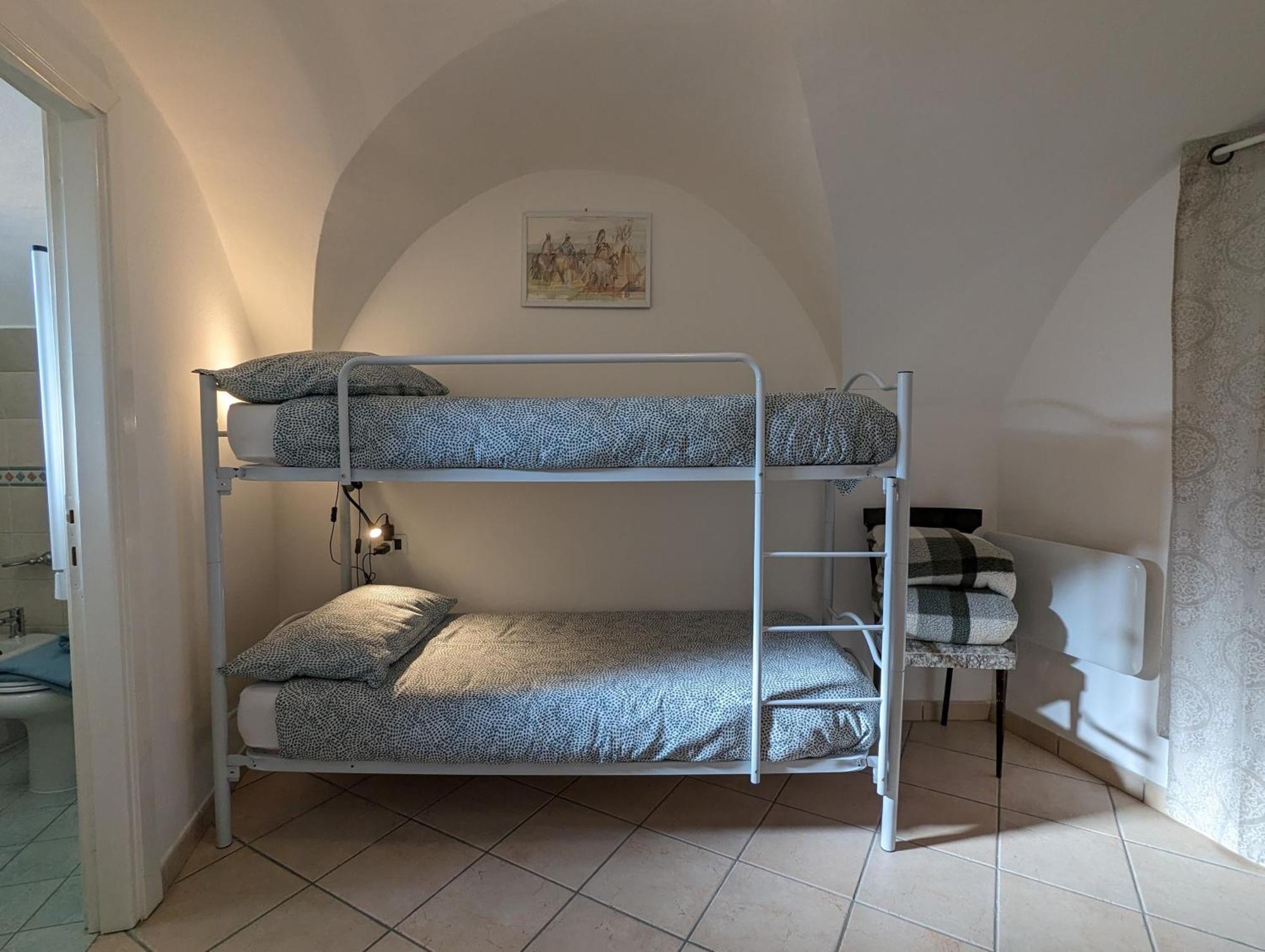 La Casa Degli Alberi Villa Dolceacqua Luaran gambar