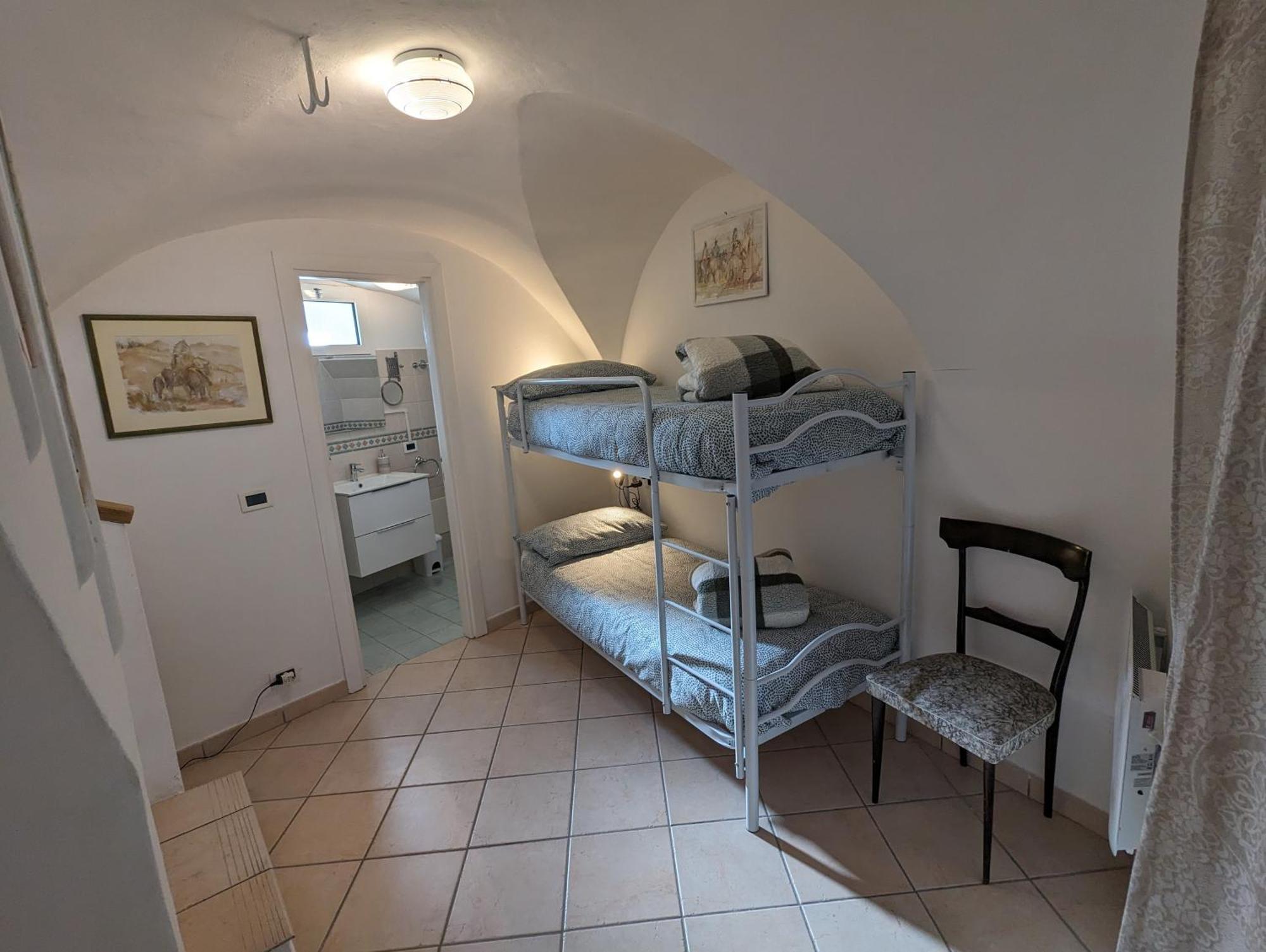 La Casa Degli Alberi Villa Dolceacqua Luaran gambar