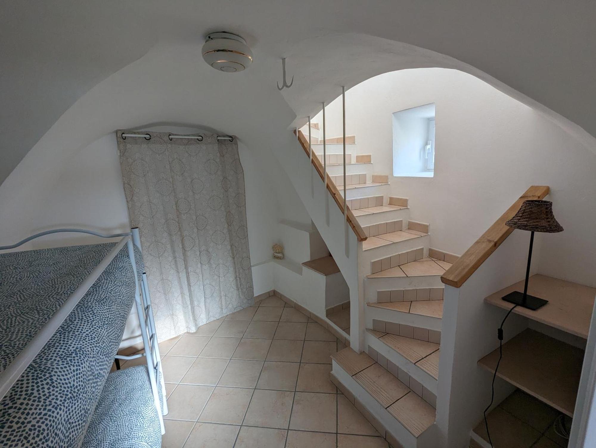 La Casa Degli Alberi Villa Dolceacqua Luaran gambar