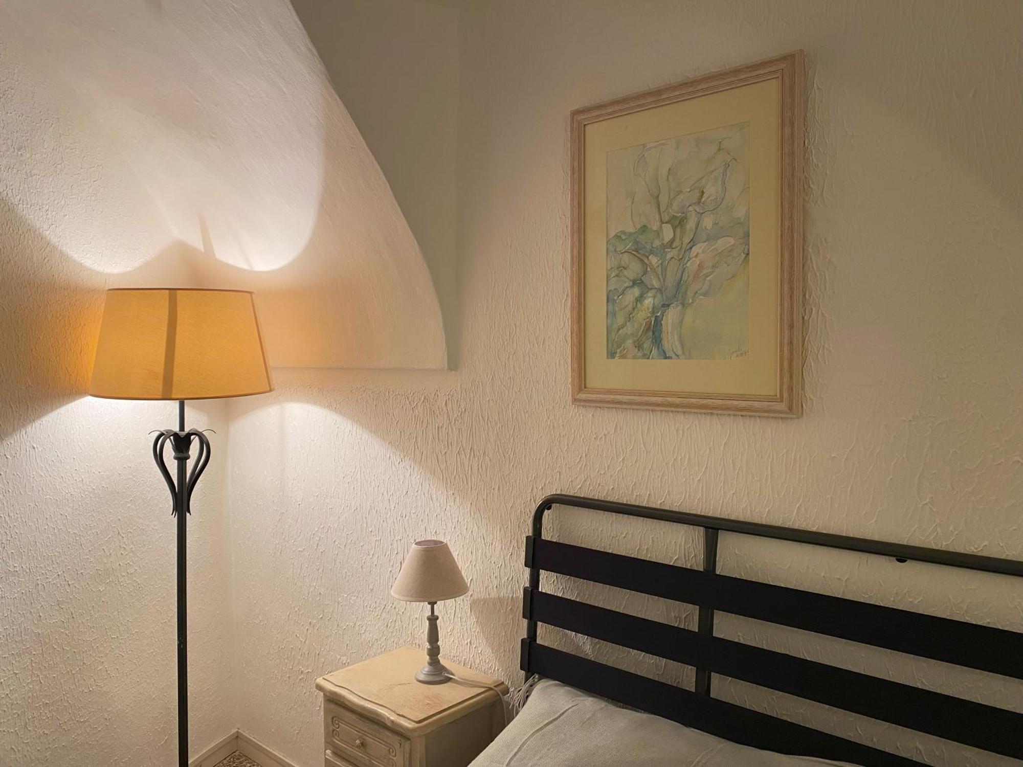 La Casa Degli Alberi Villa Dolceacqua Luaran gambar