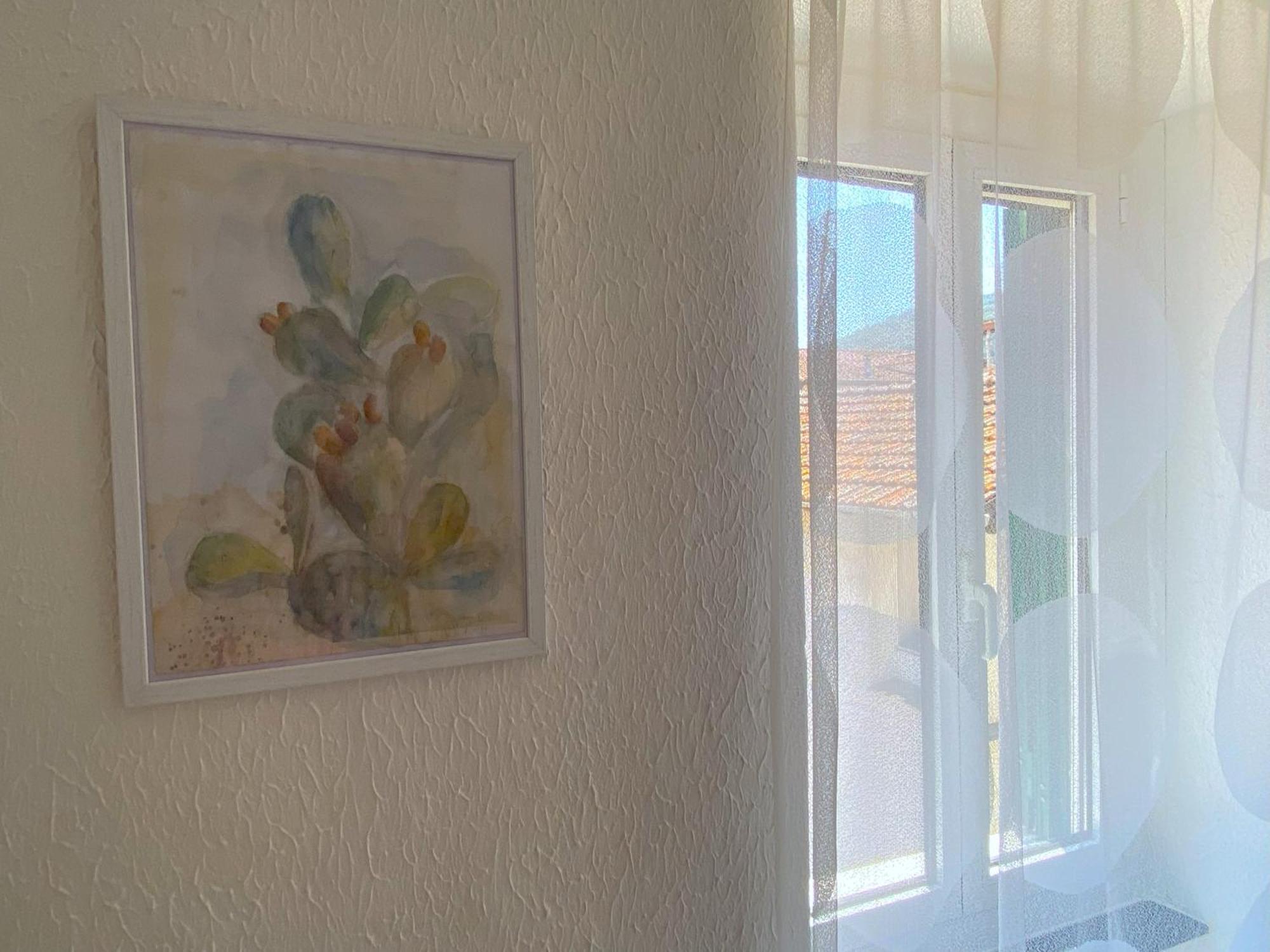 La Casa Degli Alberi Villa Dolceacqua Luaran gambar